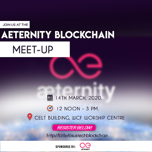 aeternity-meetup